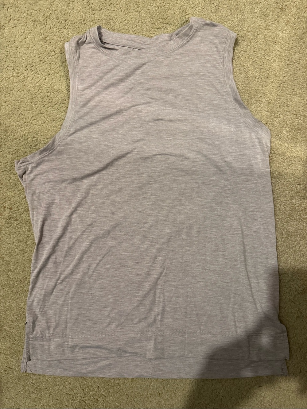 Joylab seamless leggings in Mauve - Picture 8 of 11